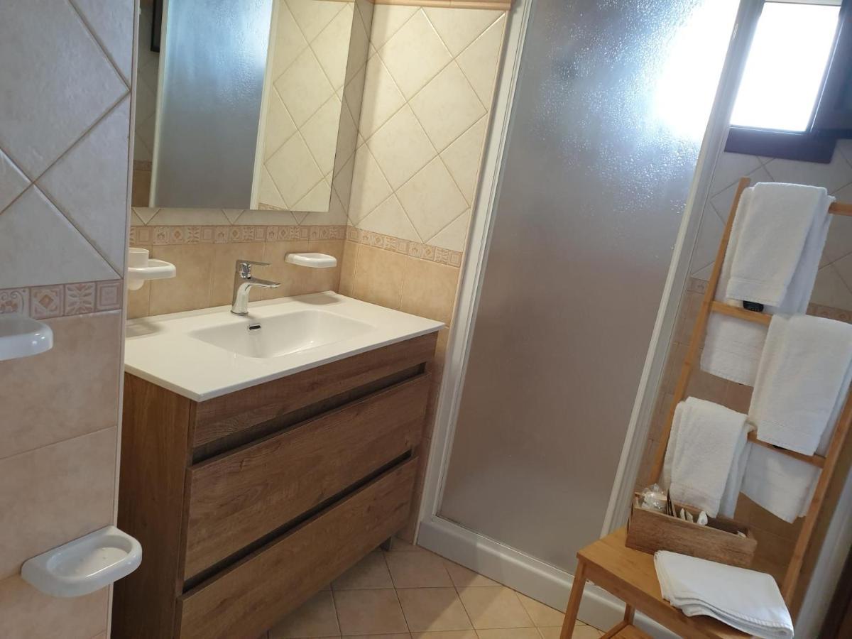 Bed and Breakfast Il Borgo Scilla Zewnętrze zdjęcie