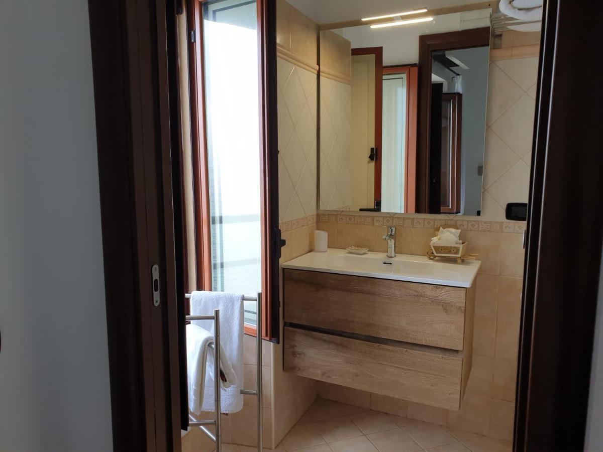 Bed and Breakfast Il Borgo Scilla Zewnętrze zdjęcie
