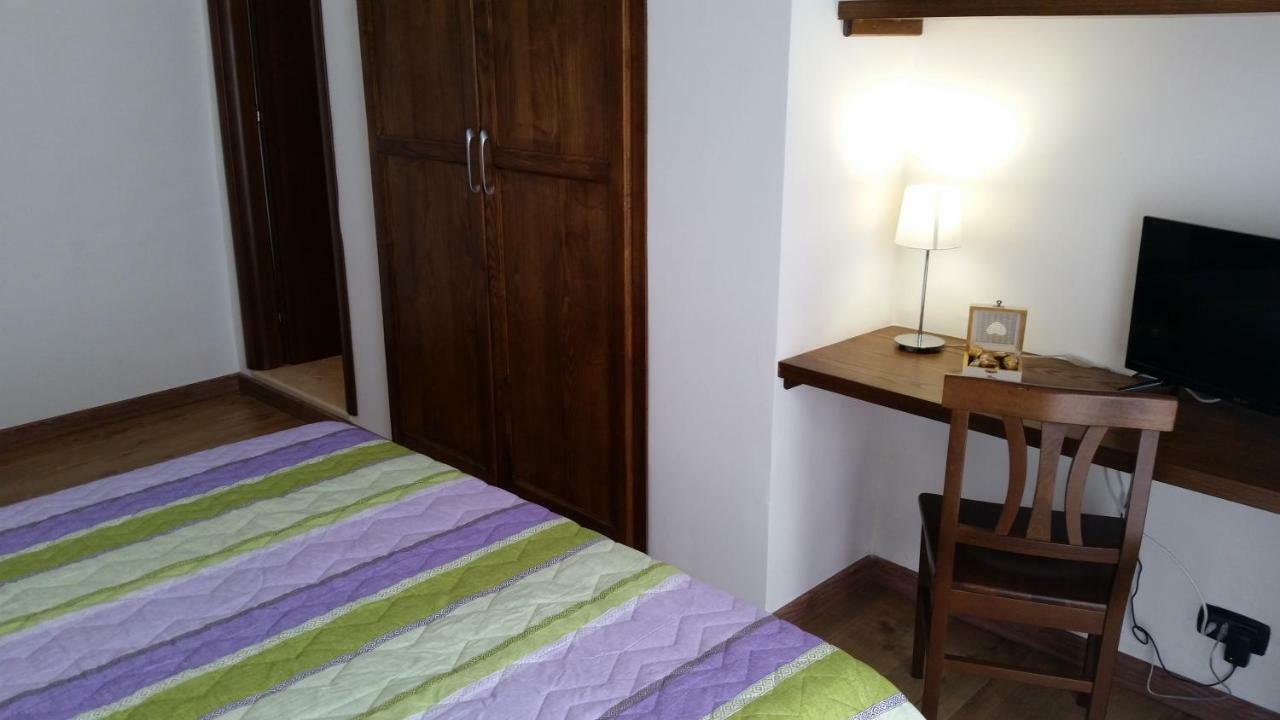 Bed and Breakfast Il Borgo Scilla Zewnętrze zdjęcie