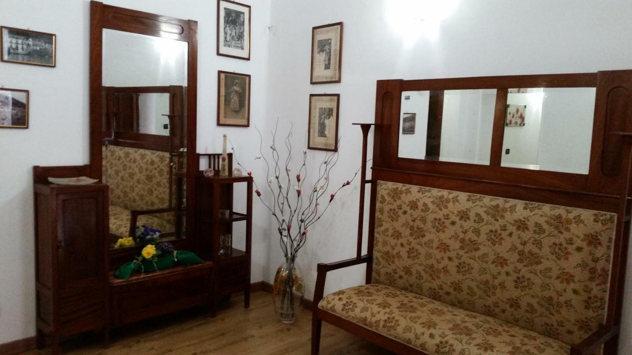 Bed and Breakfast Il Borgo Scilla Zewnętrze zdjęcie