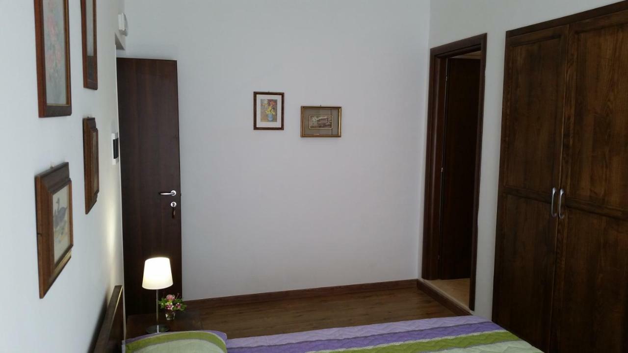 Bed and Breakfast Il Borgo Scilla Zewnętrze zdjęcie