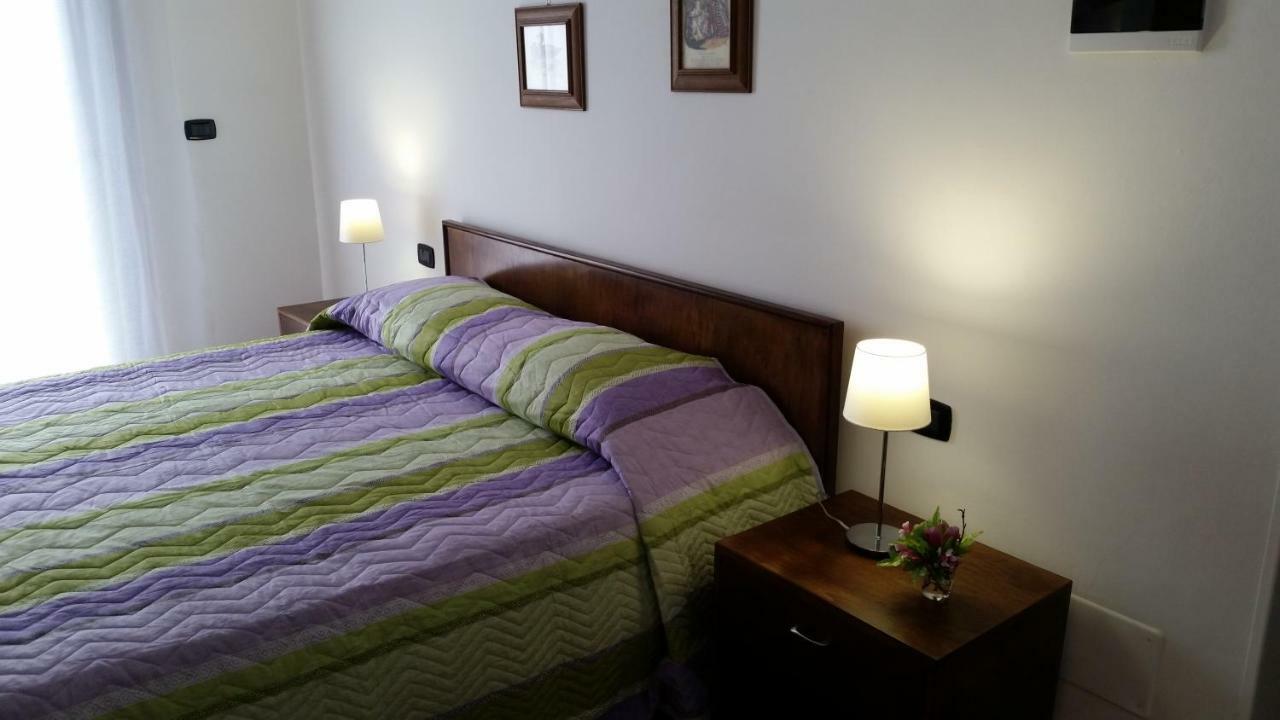 Bed and Breakfast Il Borgo Scilla Zewnętrze zdjęcie