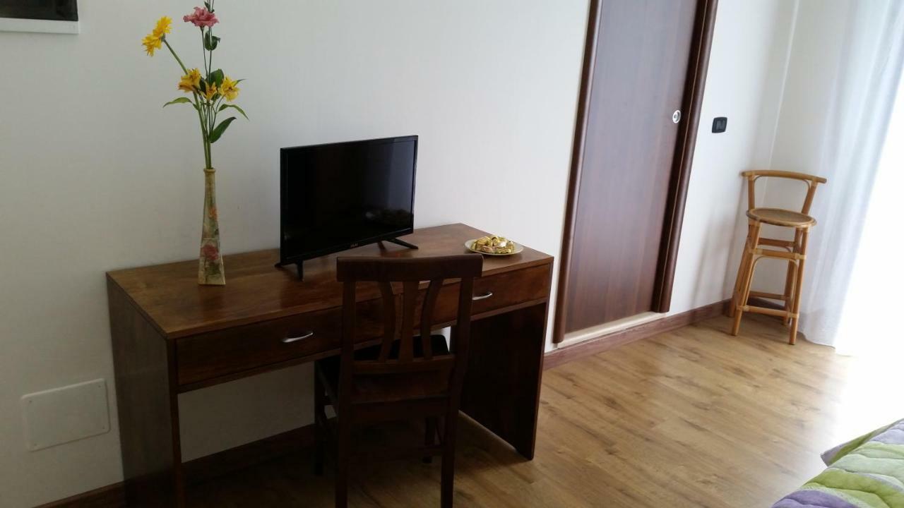 Bed and Breakfast Il Borgo Scilla Zewnętrze zdjęcie
