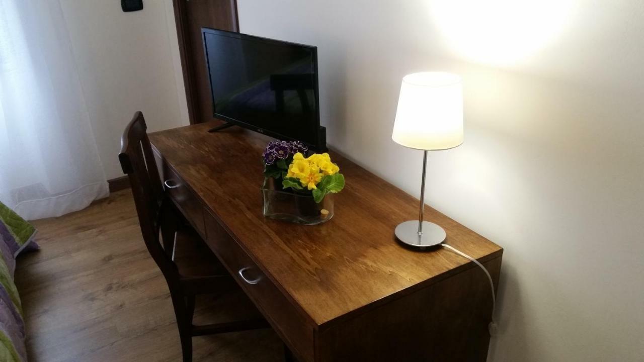 Bed and Breakfast Il Borgo Scilla Zewnętrze zdjęcie